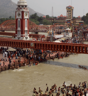 Haridwar
