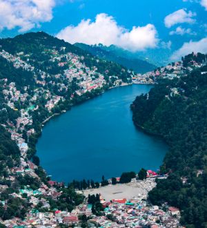 Nainital