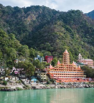 Rishikesh
