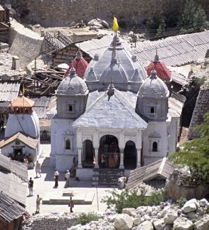 Gangotri