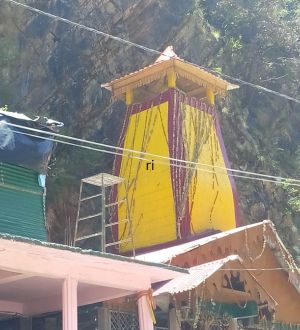 Yamunotri