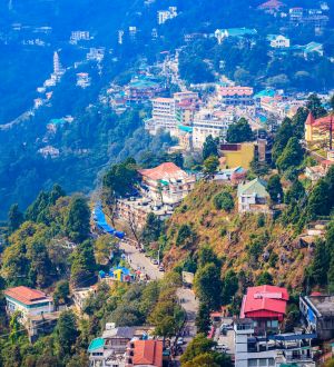 Mussoorie