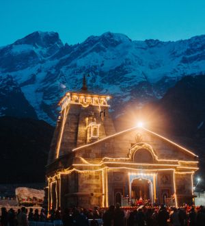 Kedarnath