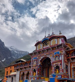 Badrinath